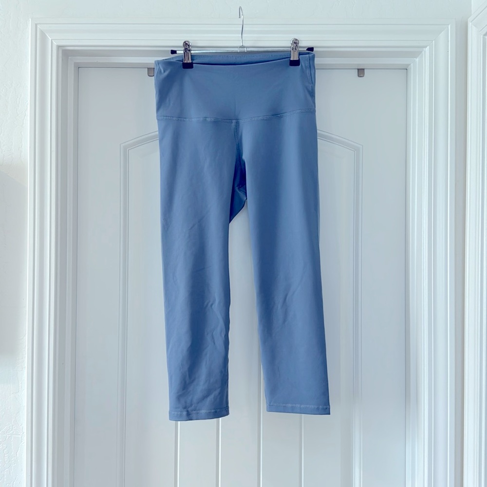 Old Navy Capri Yoga Activewear Pants